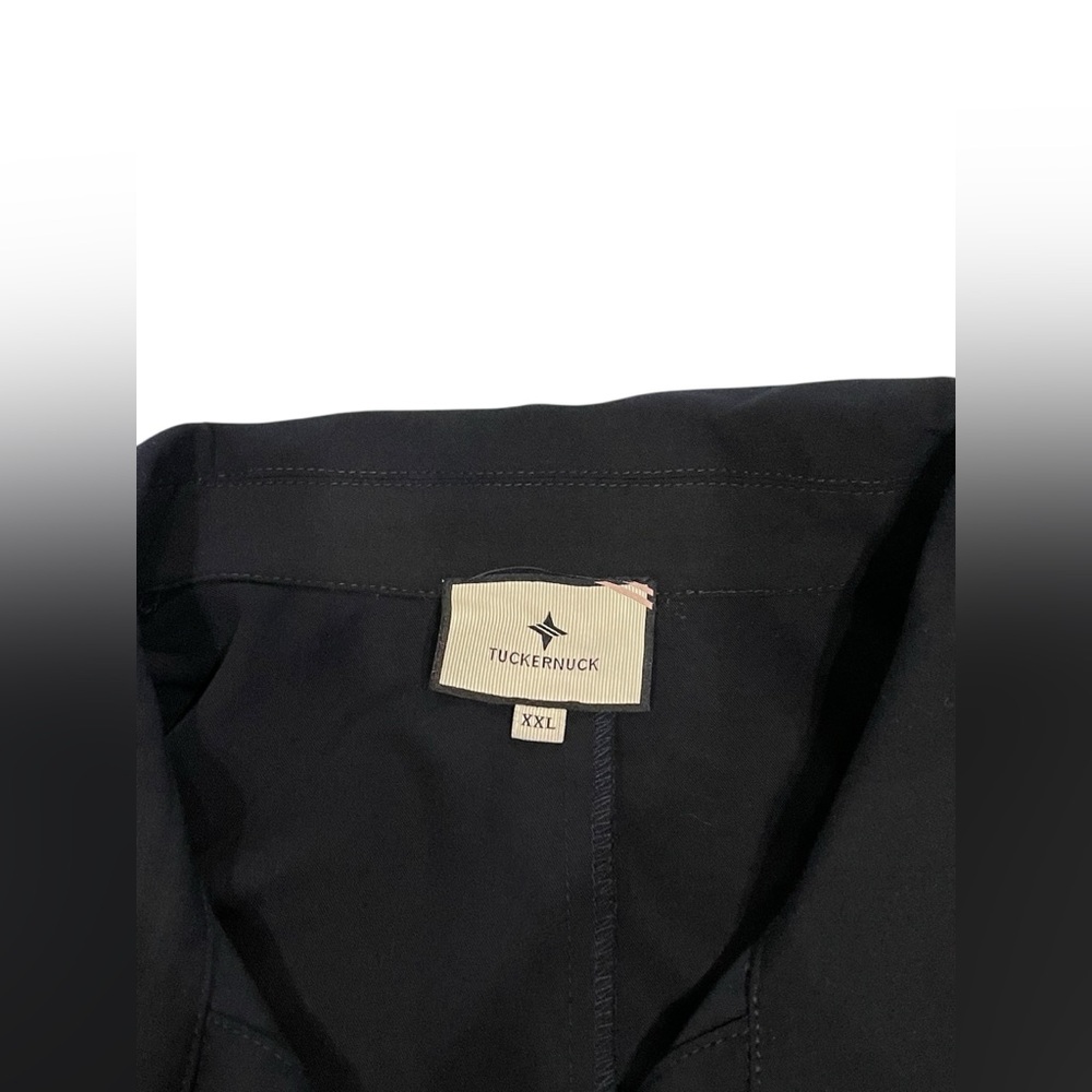 TUCKERNUCK Midnight Scout Dress Size:XXL - Picture 3 of 7